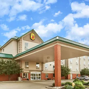 Super 8 By Wyndham South Hotel