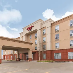 Hampton By Hilton South Hotel
