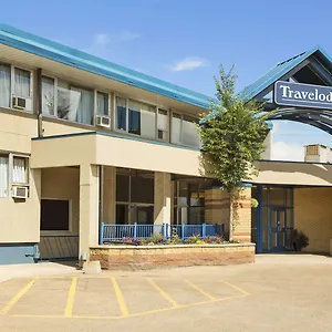 Travelodge By Wyndham East Edmonton