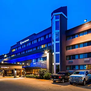 Western Cedar Park Hotel