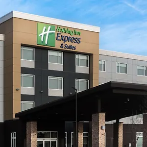 Express & - West Edmonton-mall Area By Ihg Hotel