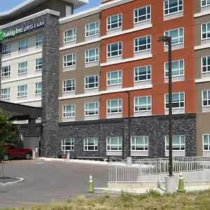 Express & - Sw - Windermere By Ihg Hotel