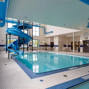 Western South Inn&suites Hotel