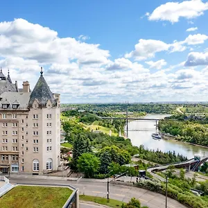 Fairmont Macdonald Edmonton