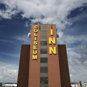 Coliseum Edmonton