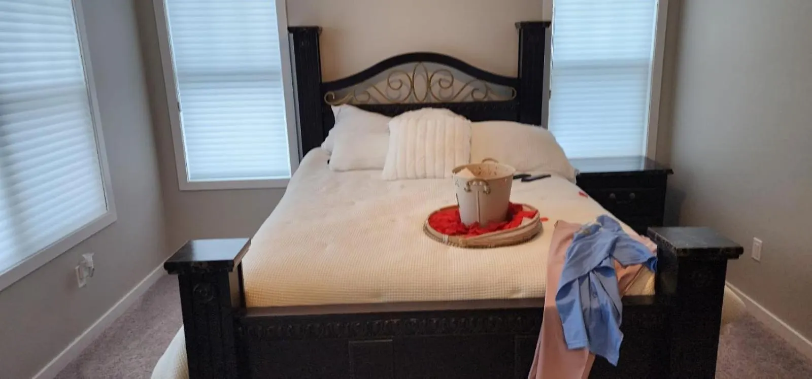 Spacious 8 Family Friend House Villa Edmonton