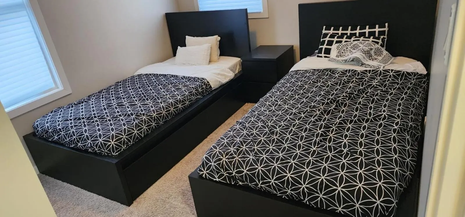 Spacious 8 Family Friend House Villa Edmonton Canada